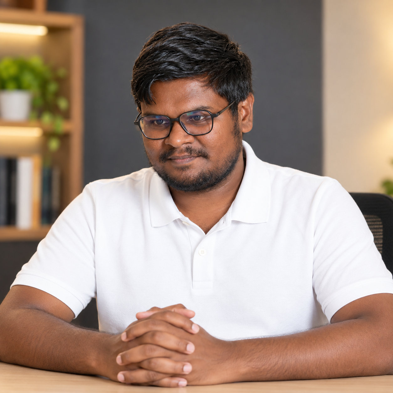 Hari - Founder, Cecil Turtle