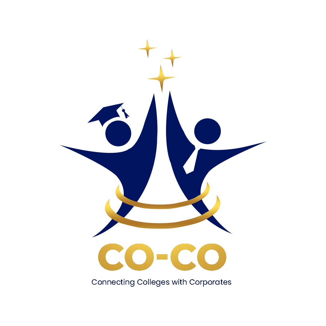 CO-CO logo